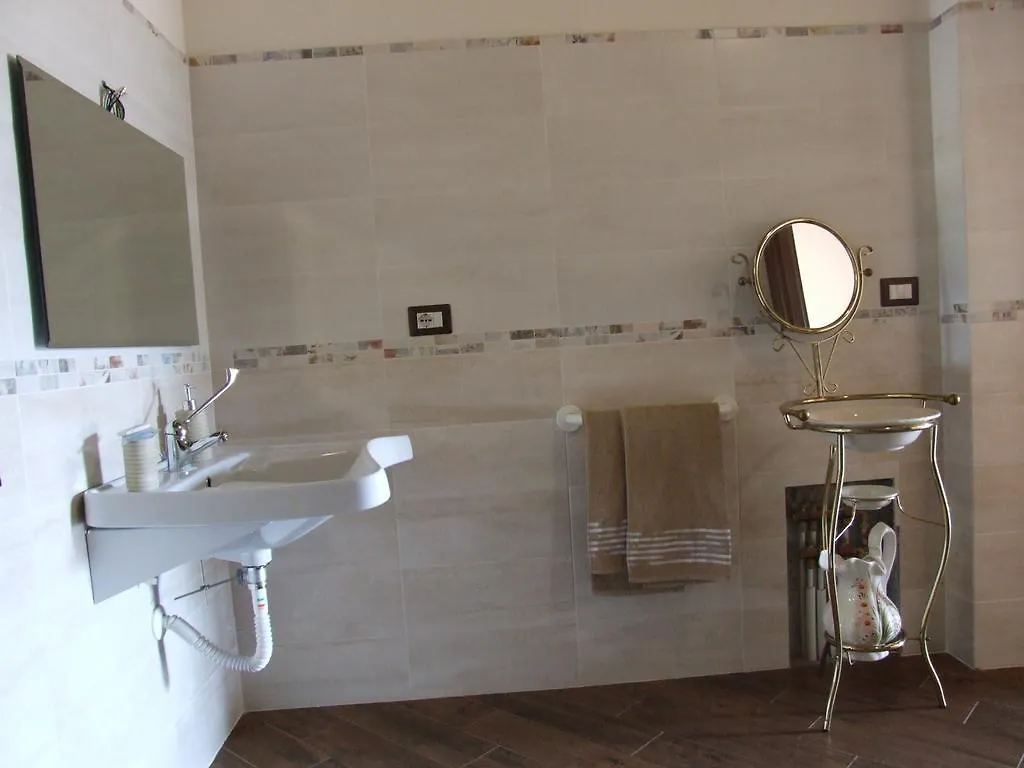 Agriturismo Locoe Ольена Фермерский дом