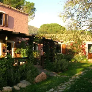 La Fattoria Delle Tartarughe Bauernhof