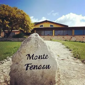 Agriturismo Monte Fenosu Muros